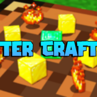 Мод Расширенный крафт предметов для MCPE/Bedrock! Создайте Крылья и Разбирайте Броню