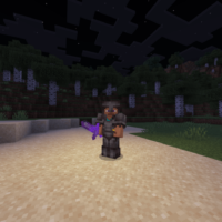 Мод Динамическое освещение Java для Minecraft PE: как получить эффекты Optifine в мобильной версии