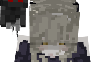 Мод Нарра — Печаль пустоты для Minecraft PE: Трагедия Нарры, секреты приручения и битва с идеальным оружием!