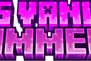Мод «Ванильные Молотки» – Революция добычи ресурсов в Minecraft PE!