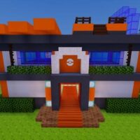 Мод Центр Покемонов — Атмосферное обновление для Minecraft PE: полное погружение в мир покемонов