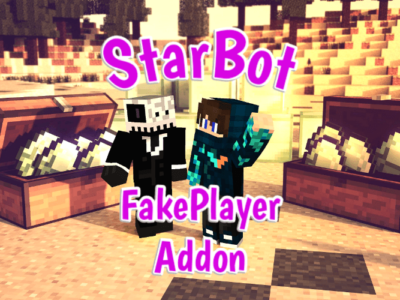 Мод на Спавн мобов для Minecraft PE