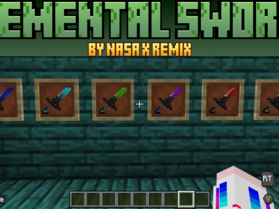 Мод на Modern Warfare для Minecraft PE