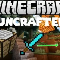 Мод Верстак для обратного крафта в Minecraft PE: Разбирай предметы и экономь ресурсы