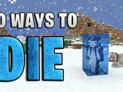 Карта Побег из Тюрьмы V3 в Minecraft PE: Секреты прохождения, команды и вызов нового уровня!