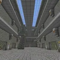 Карта Побег из Тюрьмы V3 в Minecraft PE: Секреты прохождения, команды и вызов нового уровня!