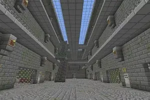 Карта Побег из Тюрьмы V3 в Minecraft PE: Секреты прохождения, команды и вызов нового уровня!