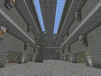 Карта Побег из Тюрьмы V3 в Minecraft PE: Секреты прохождения, команды и вызов нового уровня!
