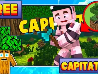 Мод Верстак для обратного крафта в Minecraft PE: Разбирай предметы и экономь ресурсы