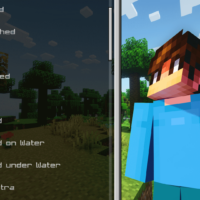 Мод «Расширенная Статистика» для Minecraft PE: Полное руководство по отслеживанию игрового прогресса