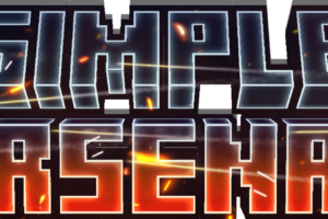 Мод Боевой шутер — GUNS 3D Mod для Minecraft PE: Реалистичные огнестрельные оружия и тактический геймплей