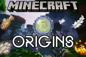 Мод Z-ORIGINS для Майнкрафт ПЕ: 20 уникальных классов с особыми способностями