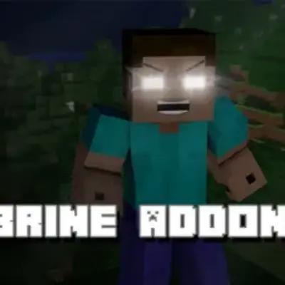 Мод Twisted Shadows: Возвращение Херобрина для Minecraft PE – Полное руководство по жуткому дополнению