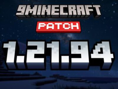 Скачать Minecraft 1.21.90.28