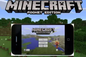 Скачать Minecraft PE 1.21.110.22 Beta: Тестовая Версия с Умными Полками и Медной Броней!