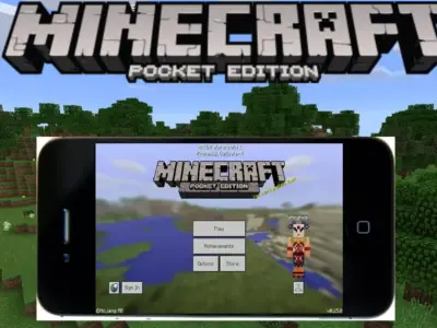 Скачать Minecraft 1.21.90.28