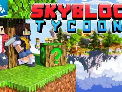 Карта: Спидран Тренировка против Дракона Края для Minecraft PE 🐲
