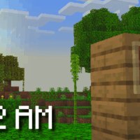 Мод на Реальное Время (Real Time) для Minecraft PE 1.21: Живите в ритме планеты!
