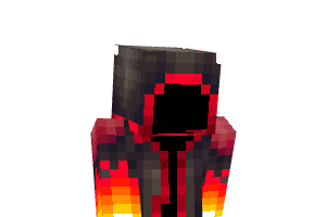 Скин Магмового Существа для Minecraft PE: Бесплатно, Быстро, Выделяйся!