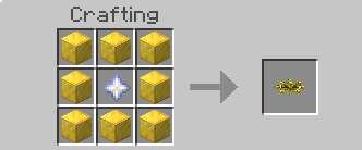 Мод на Колесо адаптации из аниме Магическая битва для Minecraft PE