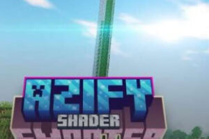 Шейдеры SmooTea для Minecraft: Преобрази графику Майнкрафт ПЕ
