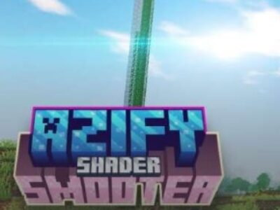 Шейдеры SmooTea для Minecraft: Преобрази графику Майнкрафт ПЕ