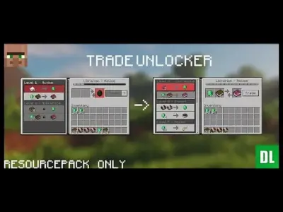 Текстуры Вардена для Minecraft PE