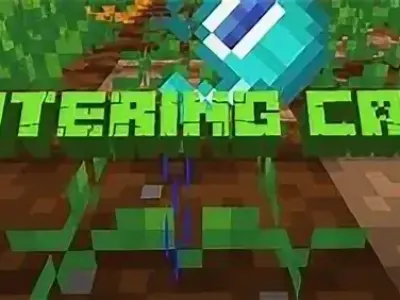 Мод на Универсальный инструмент для всего для Minecraft PE