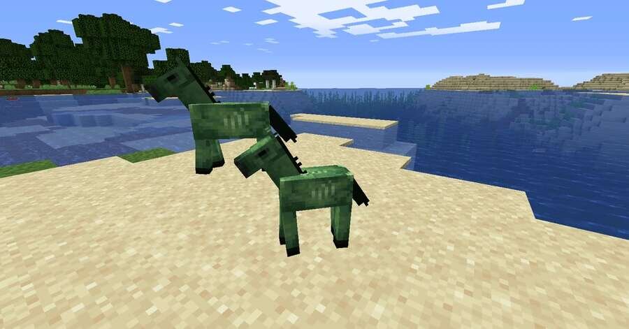 Скачать Minecraft 1.21.130.20