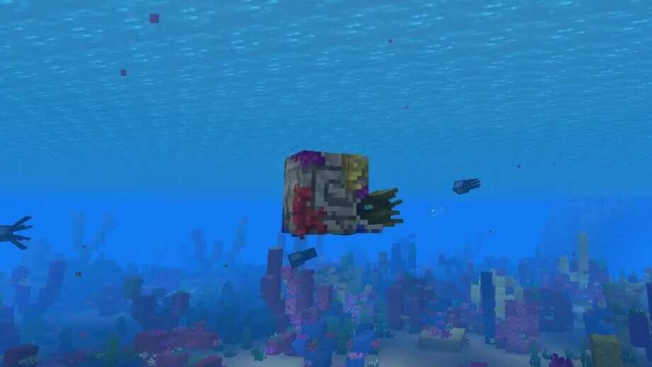 Скачать Minecraft 1.21.130.26