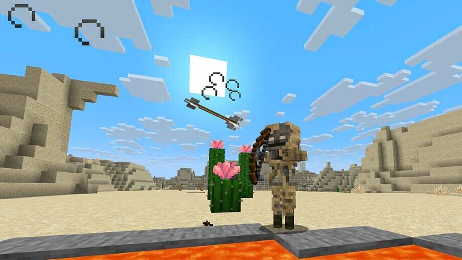 Скачать Minecraft 1.21.130.24